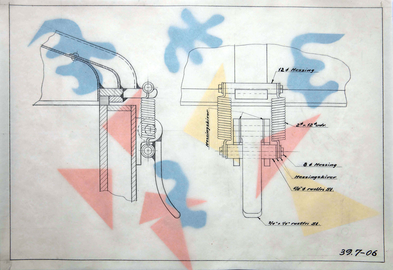 Eamon O'Kane, Machine For Living, 2011-2015