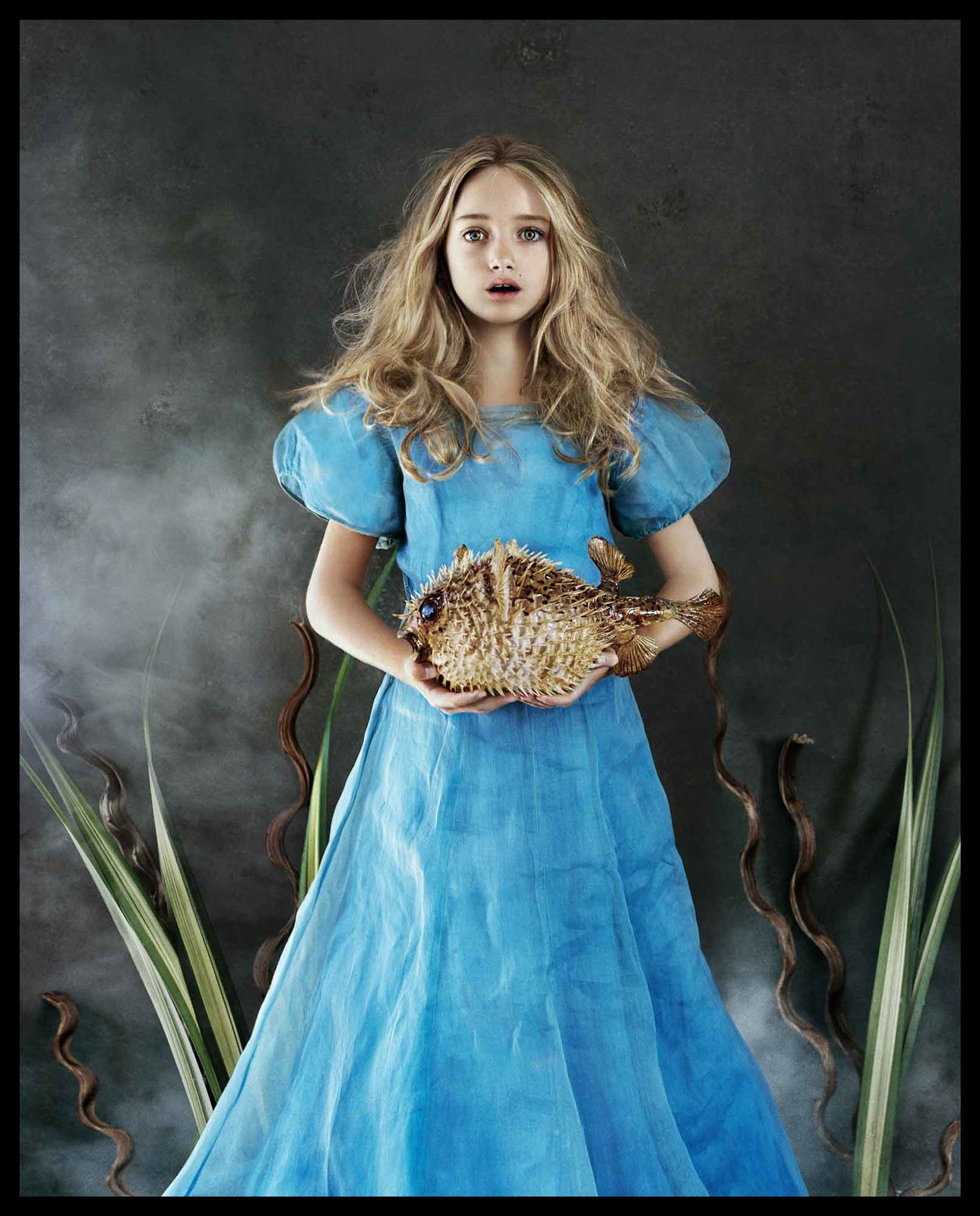 Vee Speers, Untitled #3, 2020