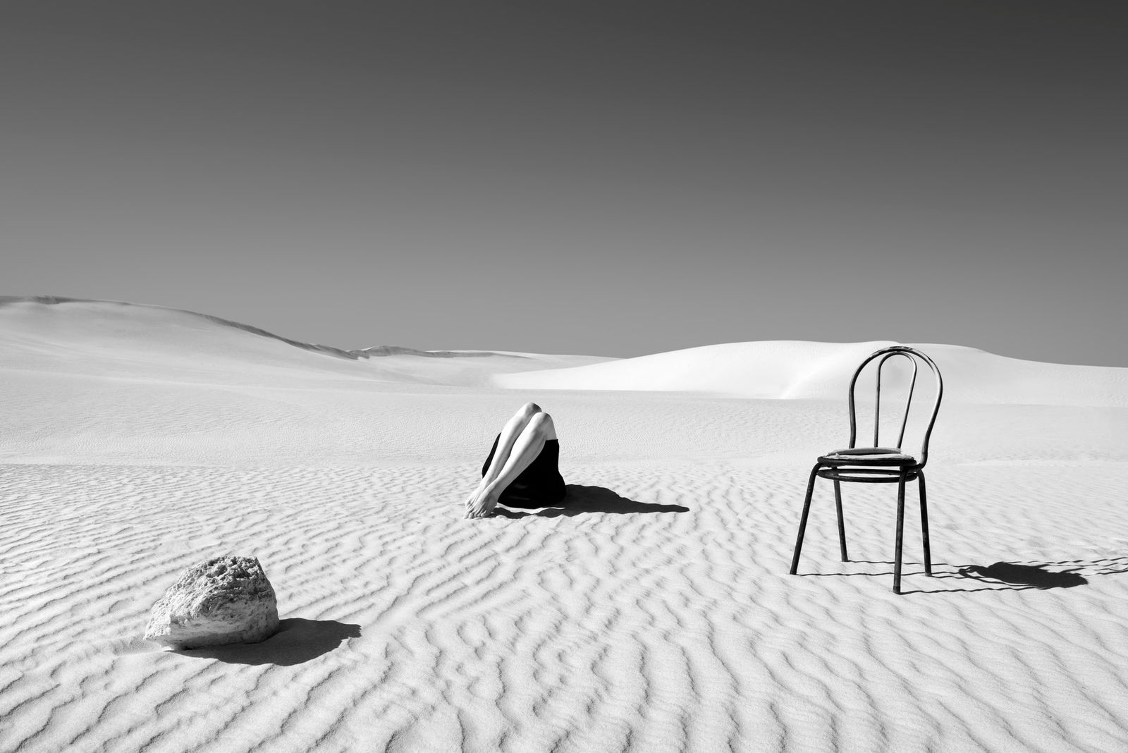 Astrid Verhoef, Chair, 2017