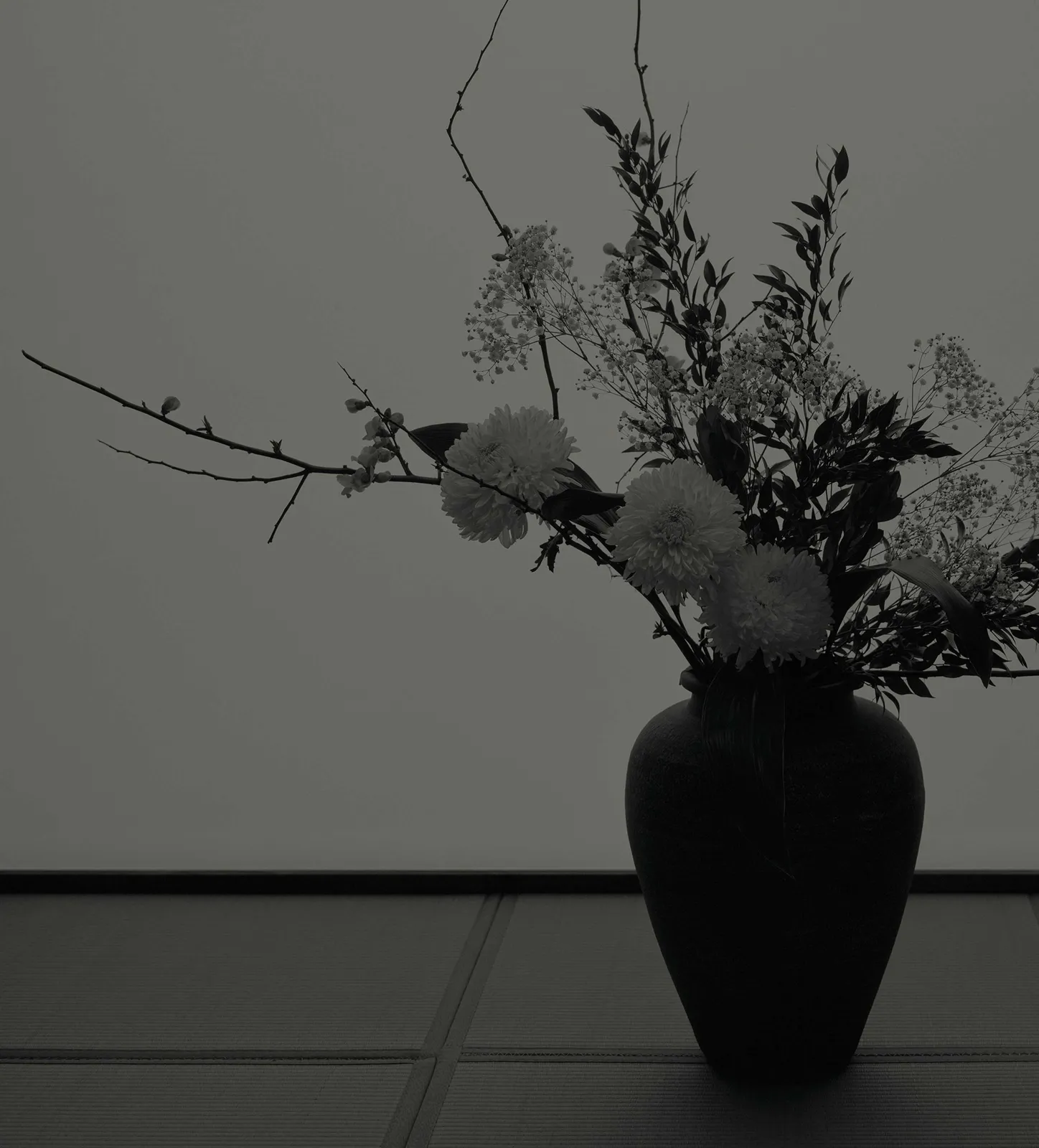 Dean West, Ikebana #2 (Haruko Sadler), 2026