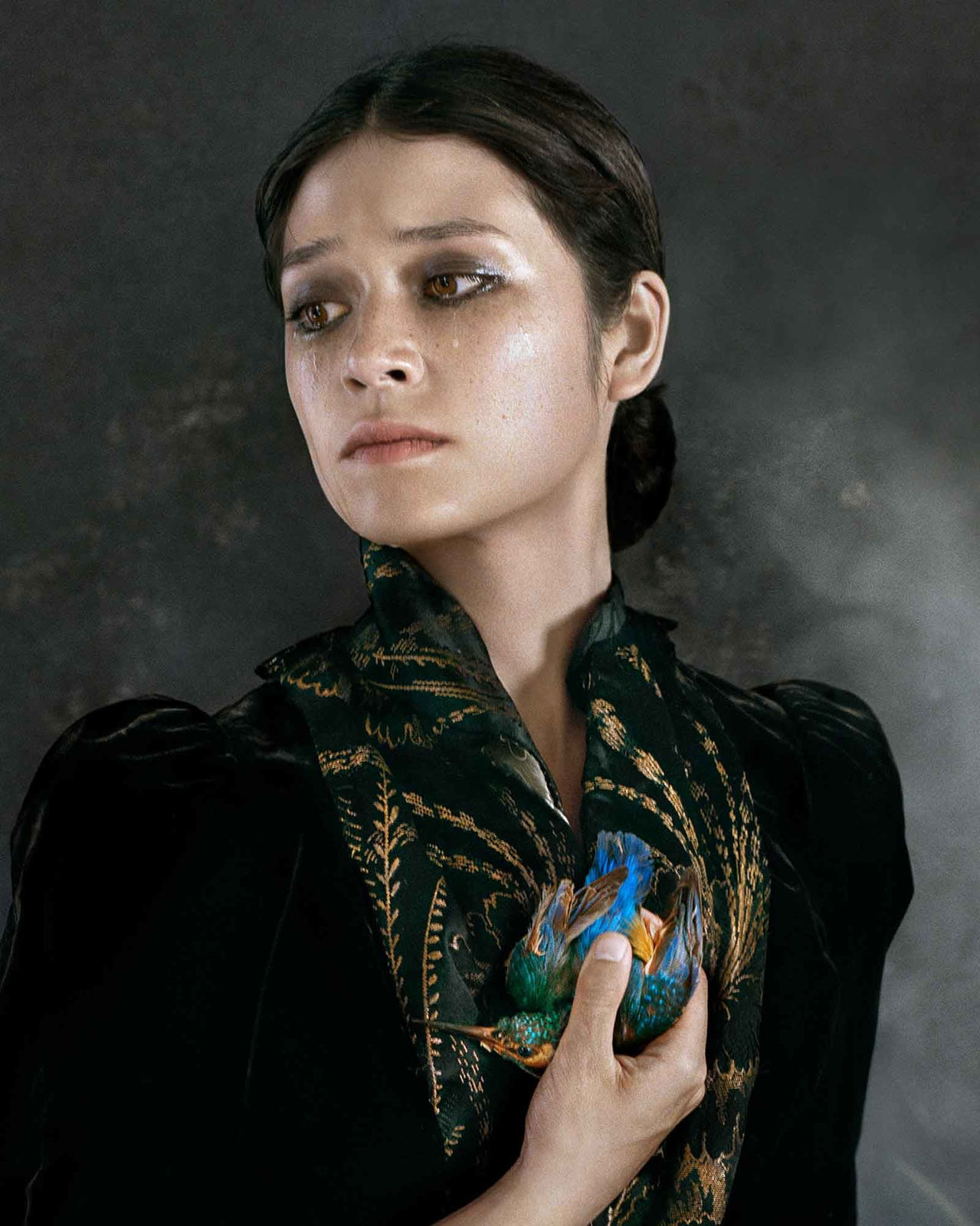 Vee Speers, Untitled #13, 2020