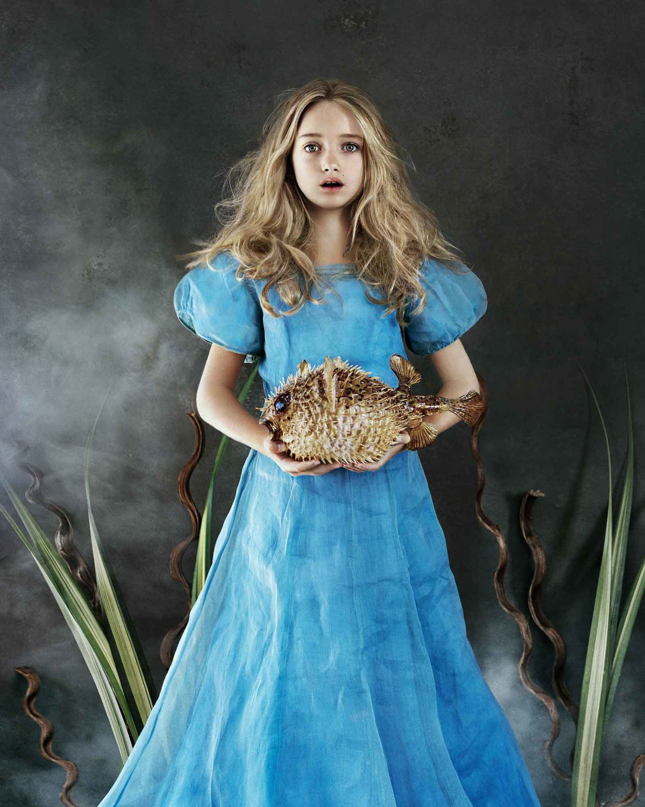 Vee Speers, Untitled #3, 2020