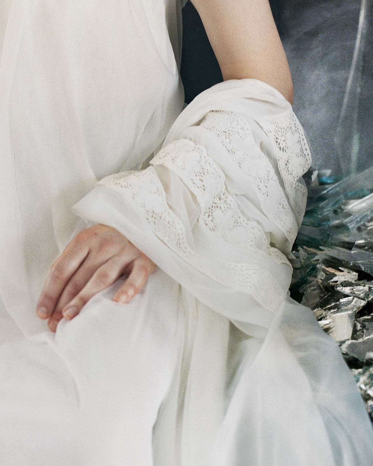 Vee Speers, Untitled #18, 2020