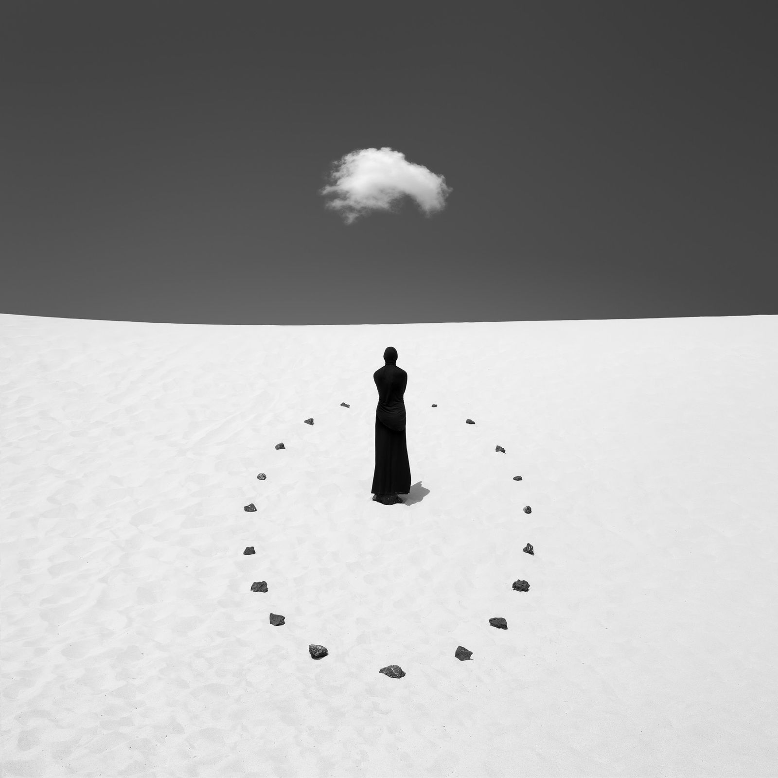 Astrid Verhoef, Human Nature 05, 2019