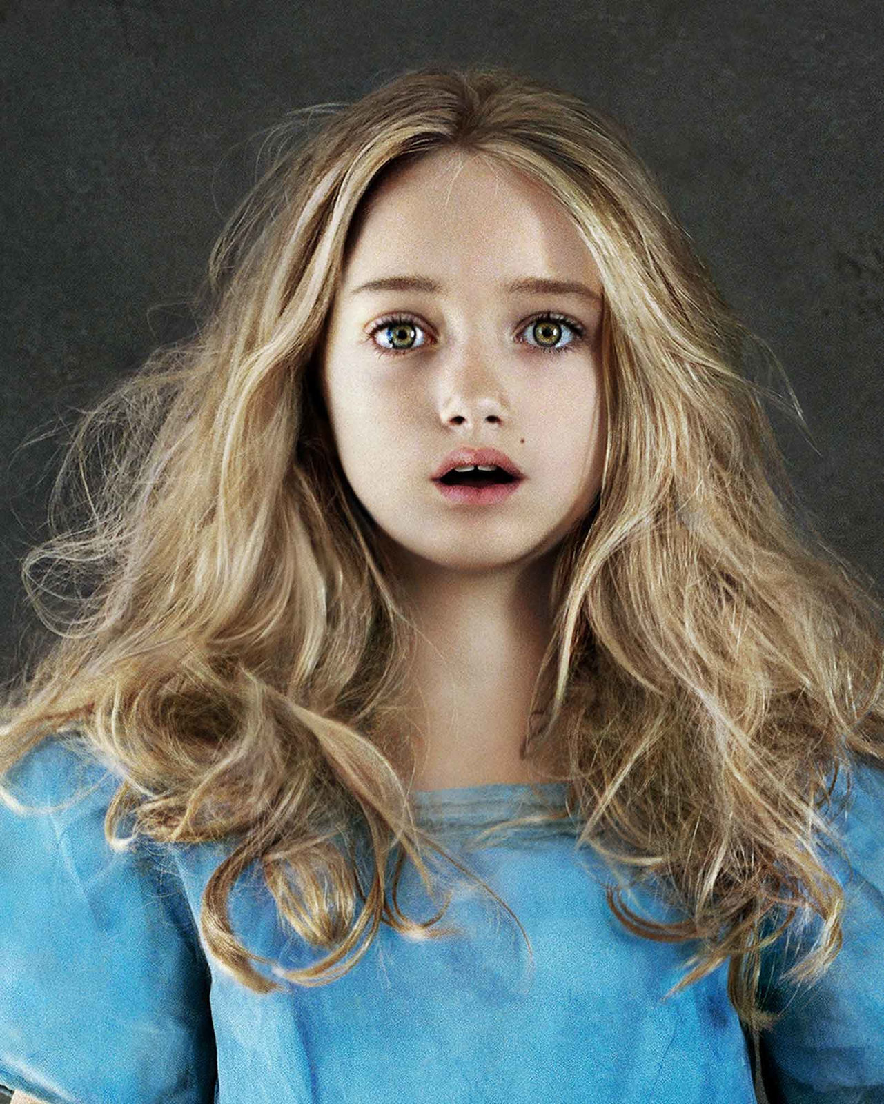 Vee Speers, Untitled #3, 2020