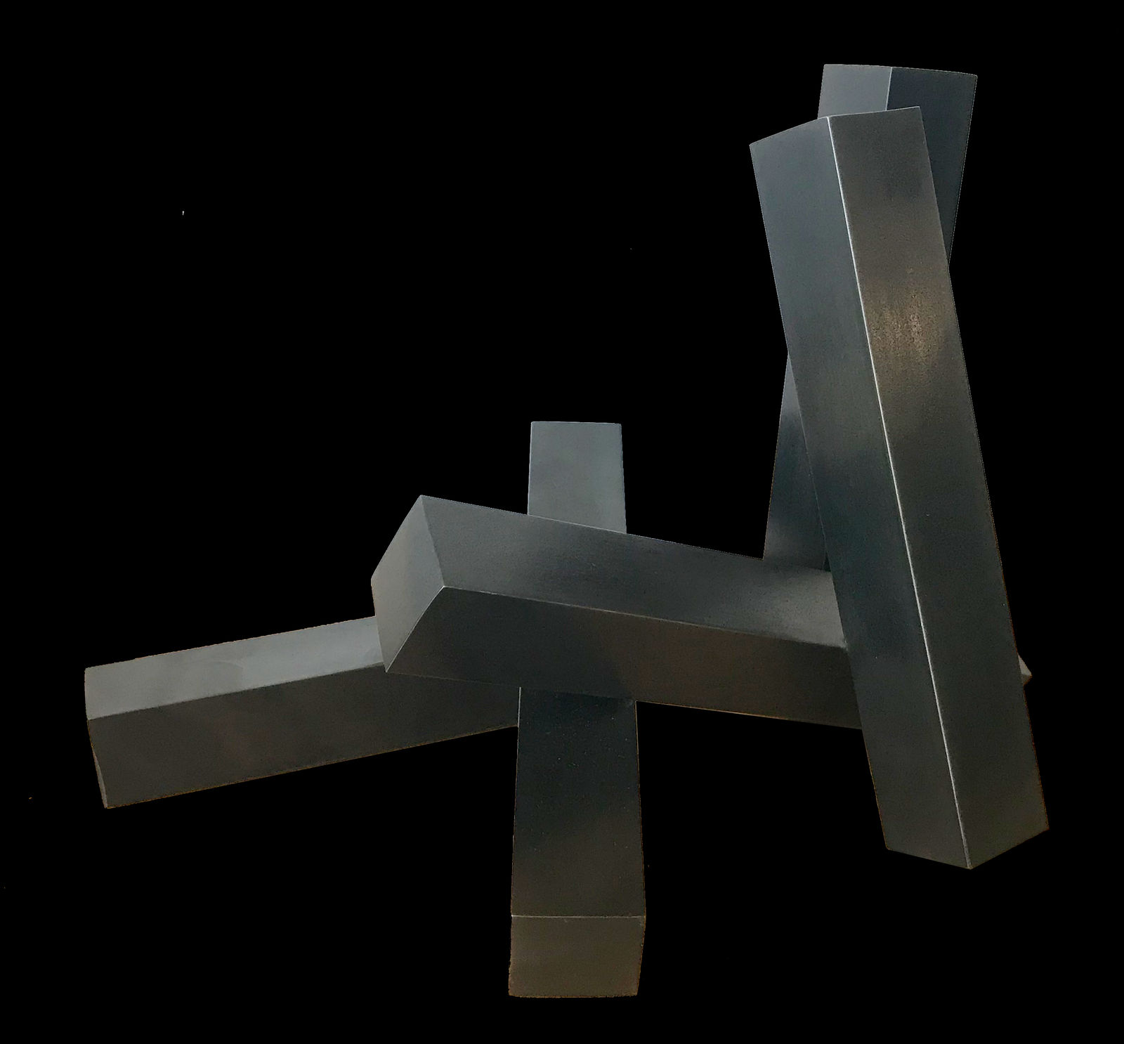 Etienne Viard, 5 Barres, 2022