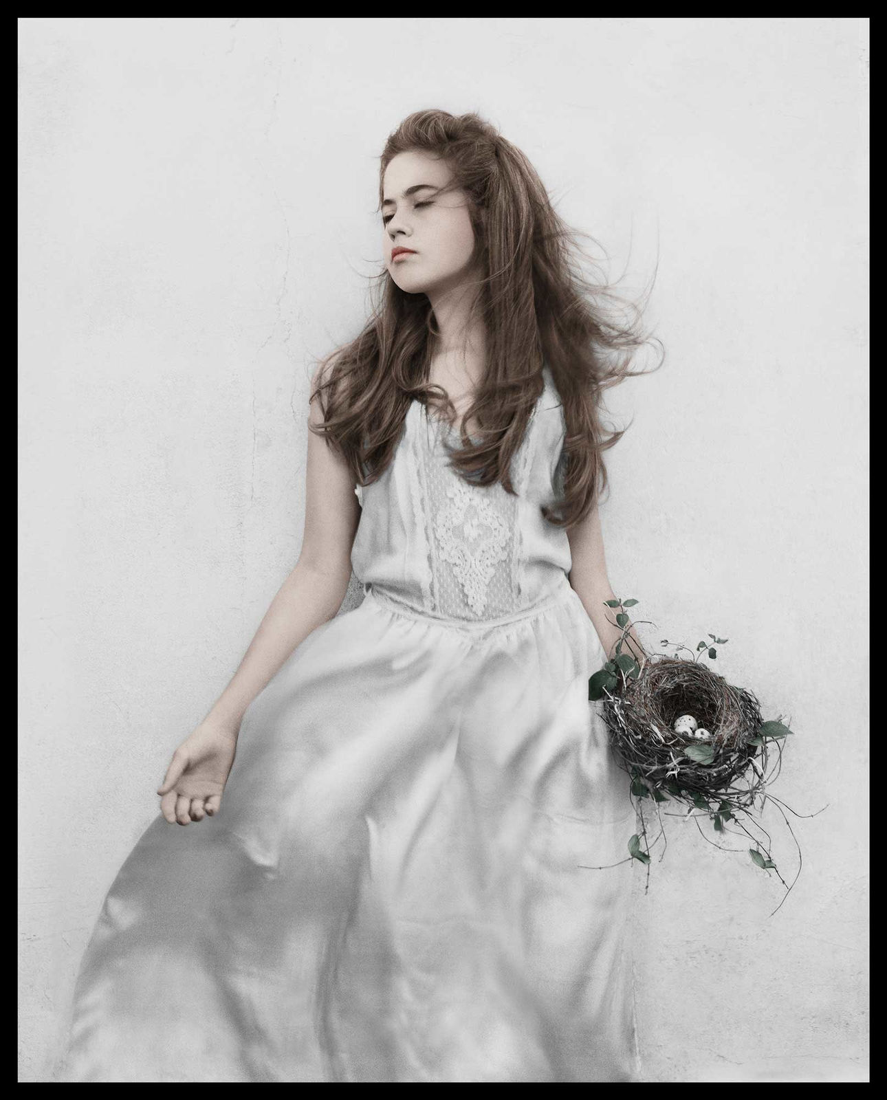 Vee Speers, Untitled #13, 2012