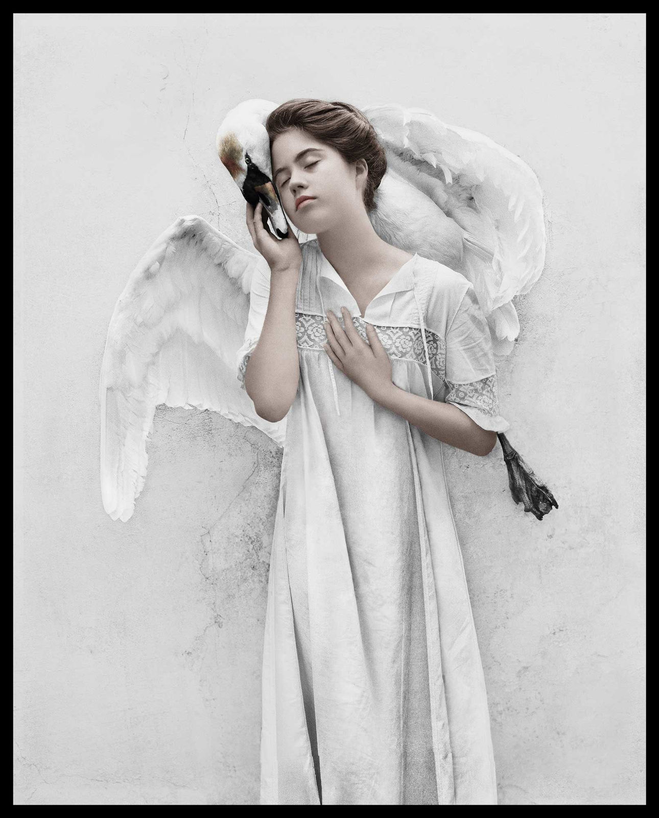 Vee Speers, Untitled #12, 2012