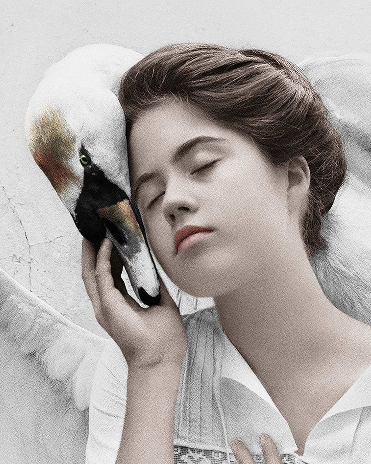 Vee Speers, Untitled #12, 2012