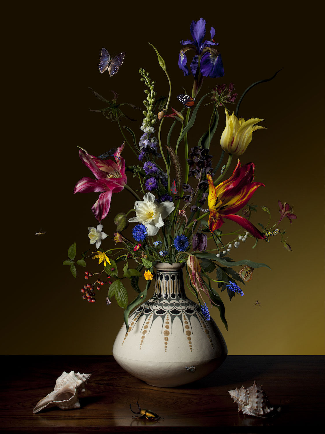 Bas Meeuws, Untitled (#68), 2012