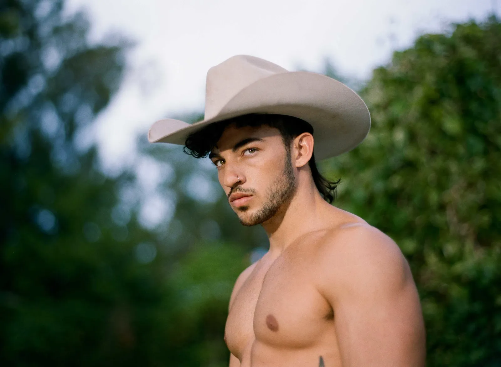 Dean West, Luis (The Wrangler) #1, Boca Raton AP, 2021