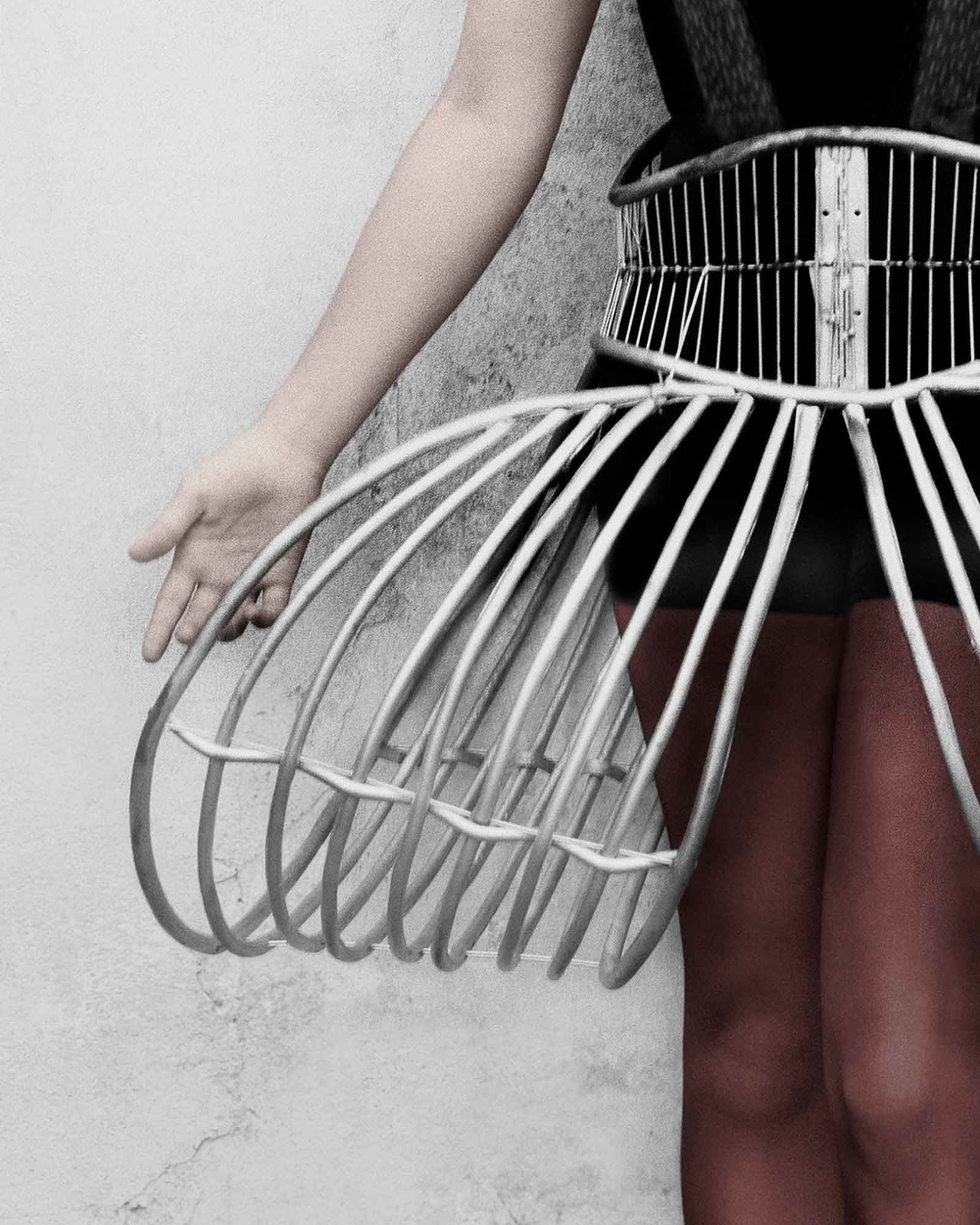 Vee Speers, Untitled #8, 2013