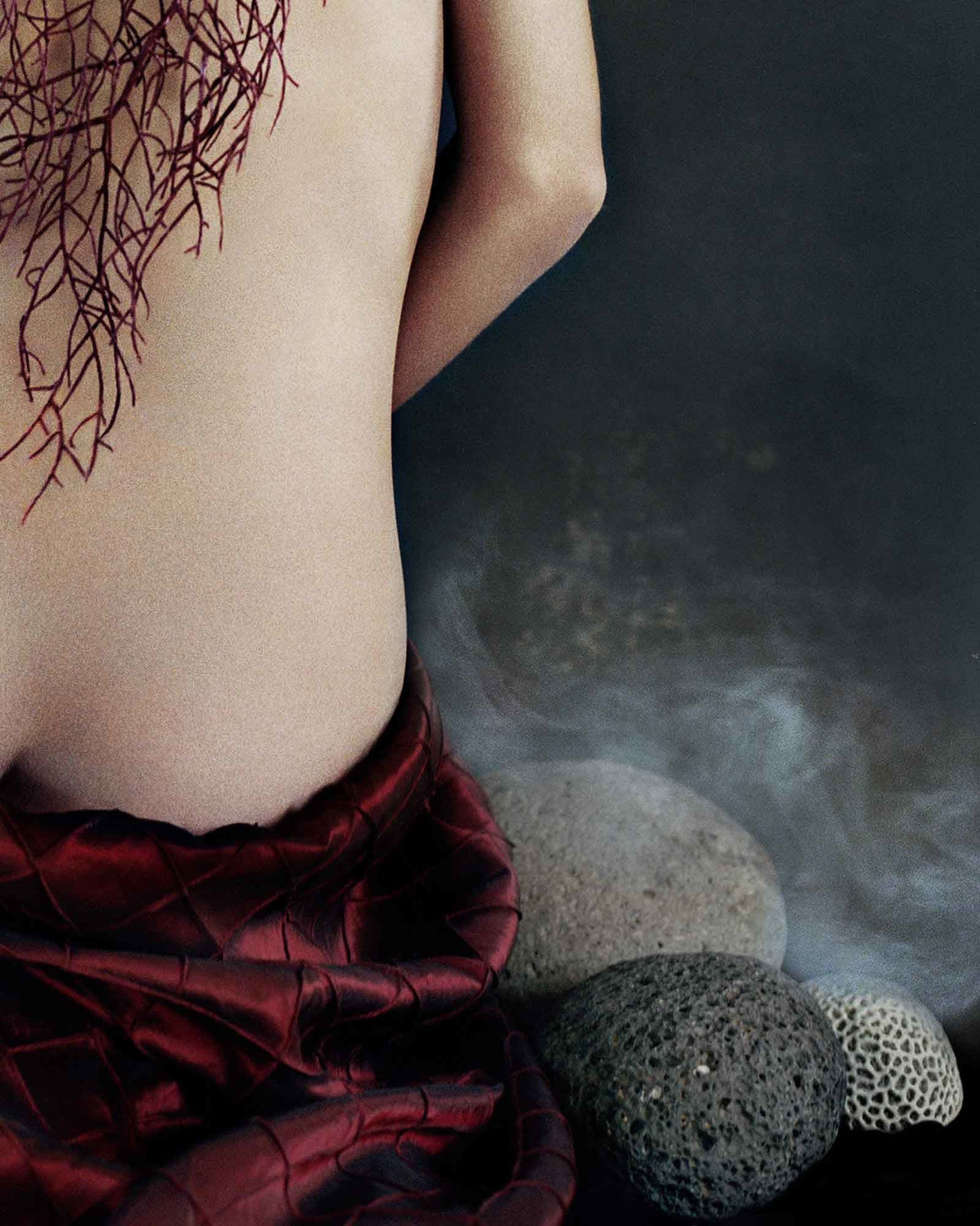 Vee Speers, Untitled #23, 2020