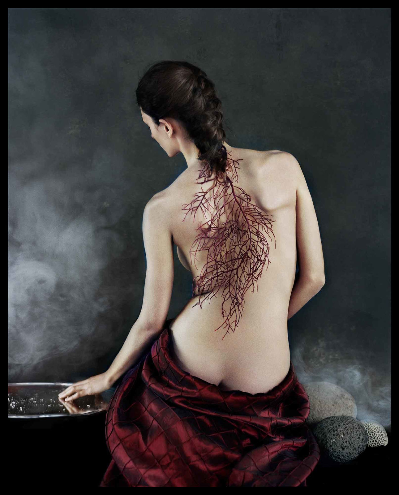 Vee Speers, Untitled #23, 2020