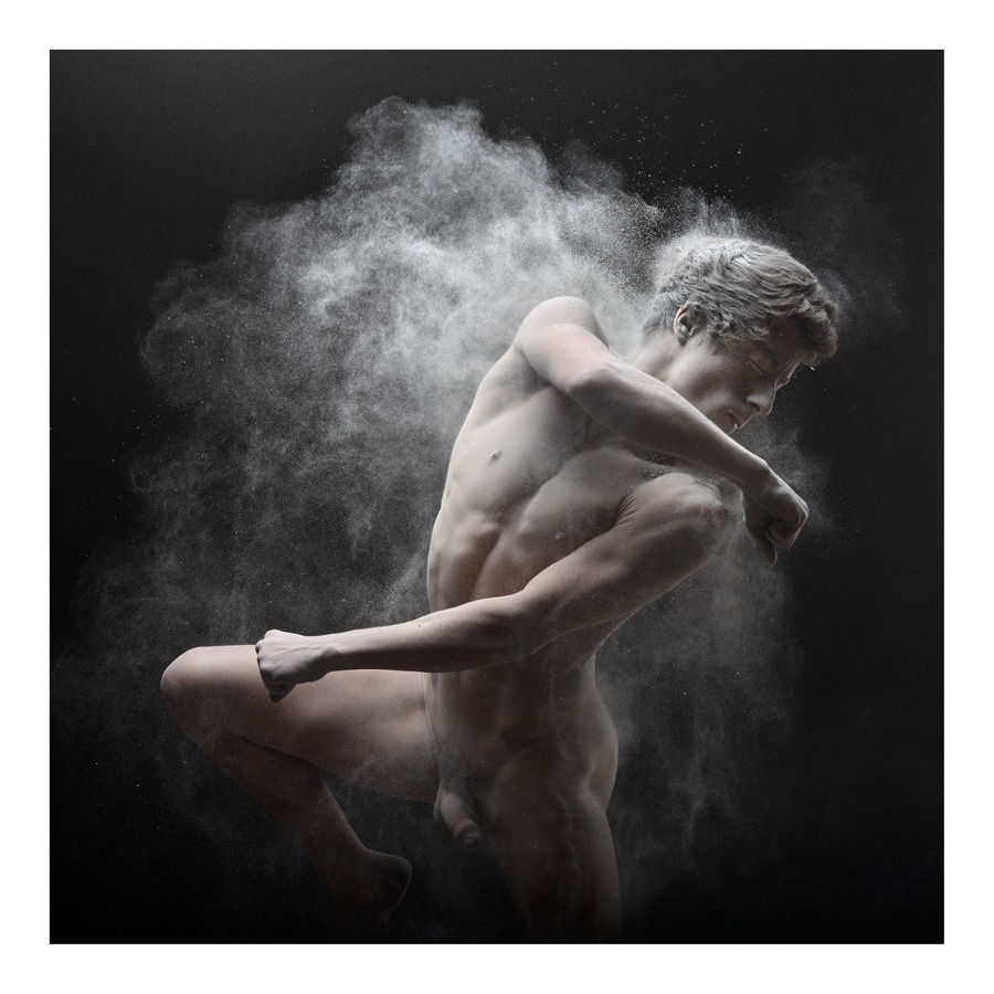 Olivier Valsecchi, time of war 19, 2012