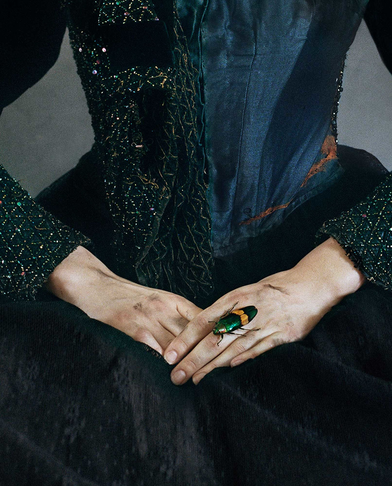 Vee Speers, Untitled #6, 2020