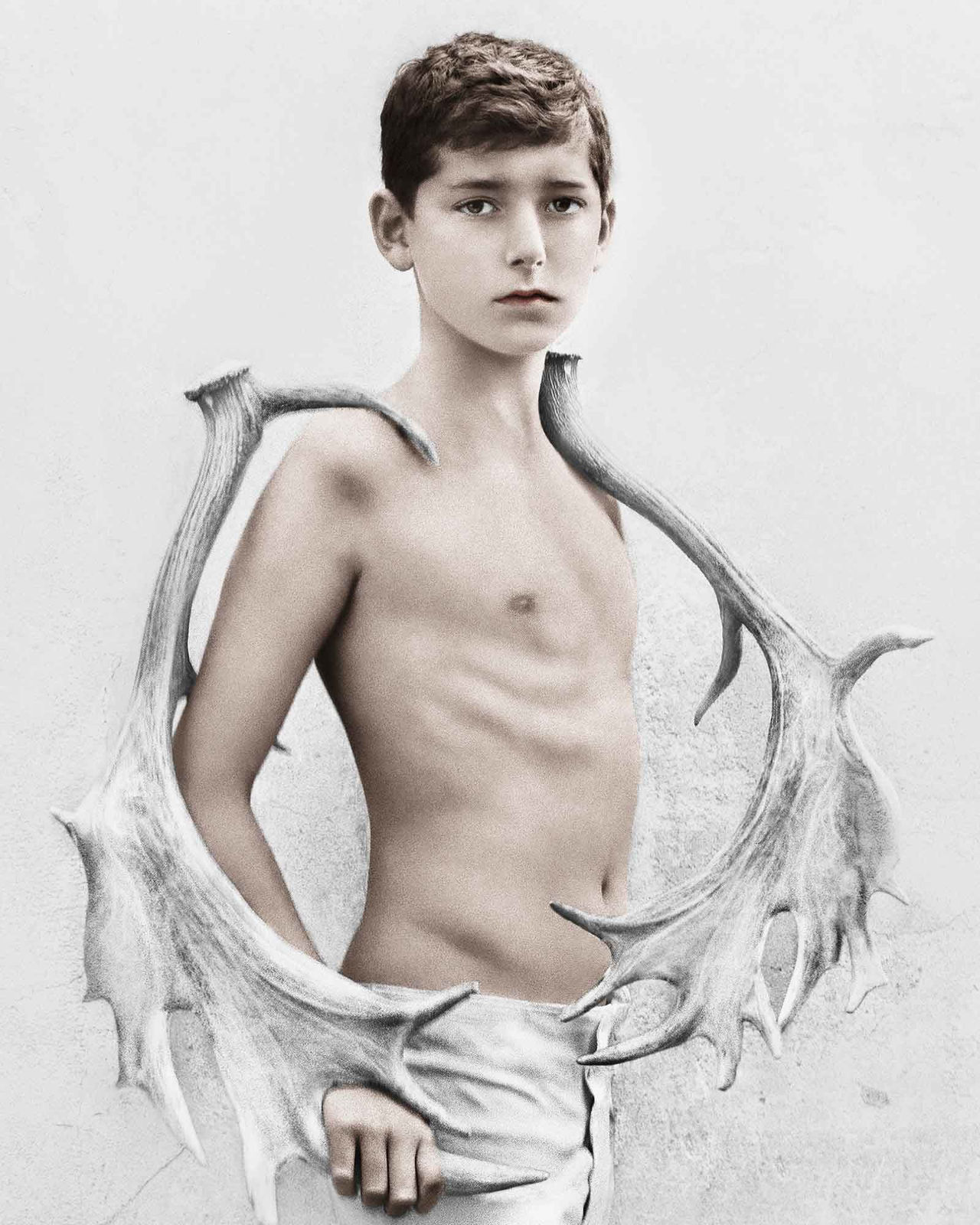 Vee Speers, Untitled #15, 2013