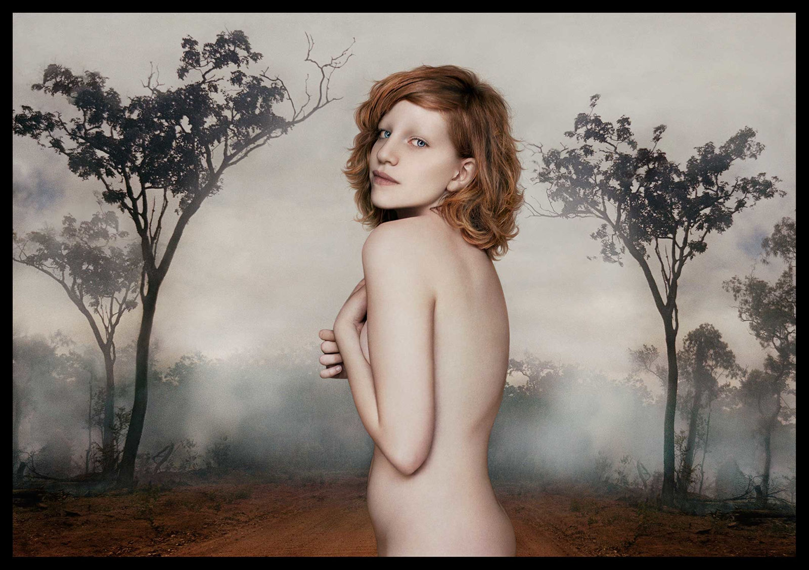 Vee Speers, Immortal #7, 2010