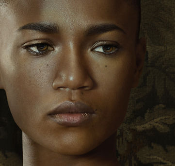 Olivier Valsecchi, Amazon Nabila, 2016