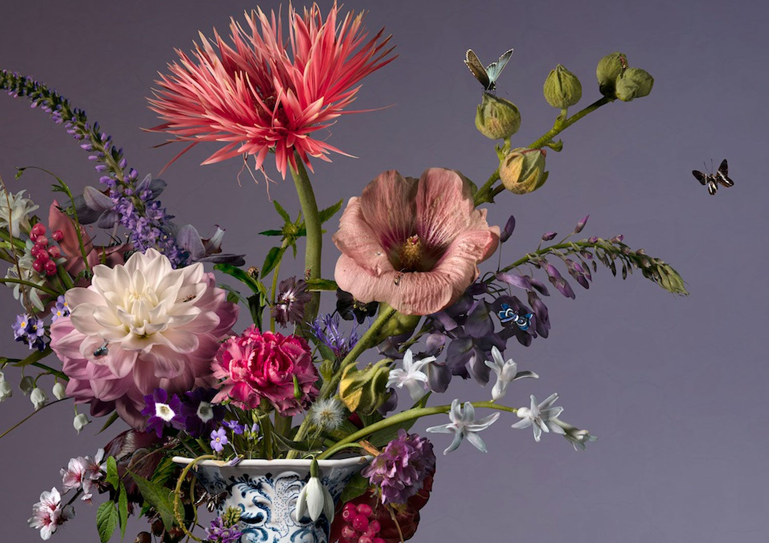 Bas Meeuws, Untitled #181, 2022