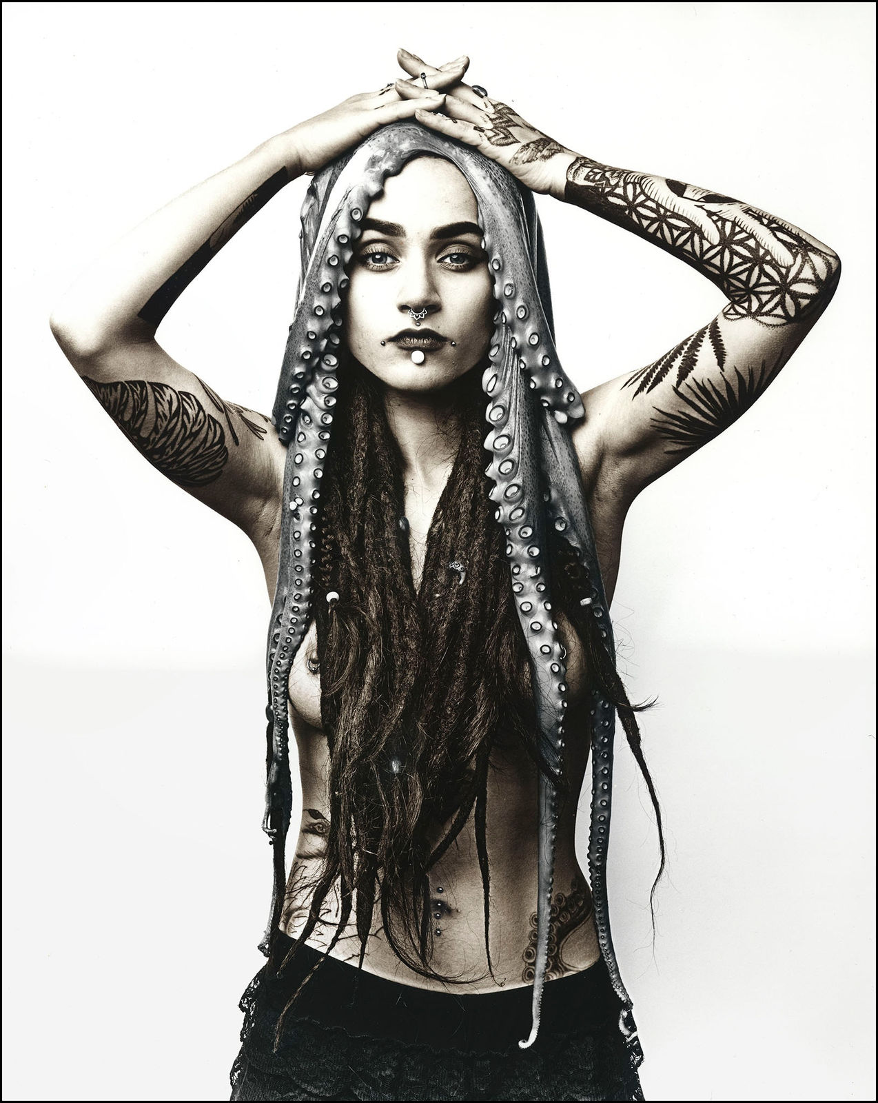 Jan C. Schlegel, Anna R, #7, England, 2016