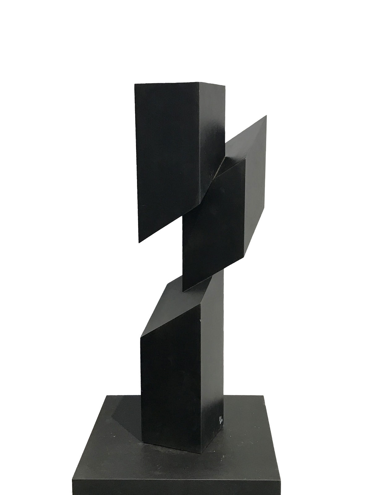 Etienne Viard, Entaille, 2020