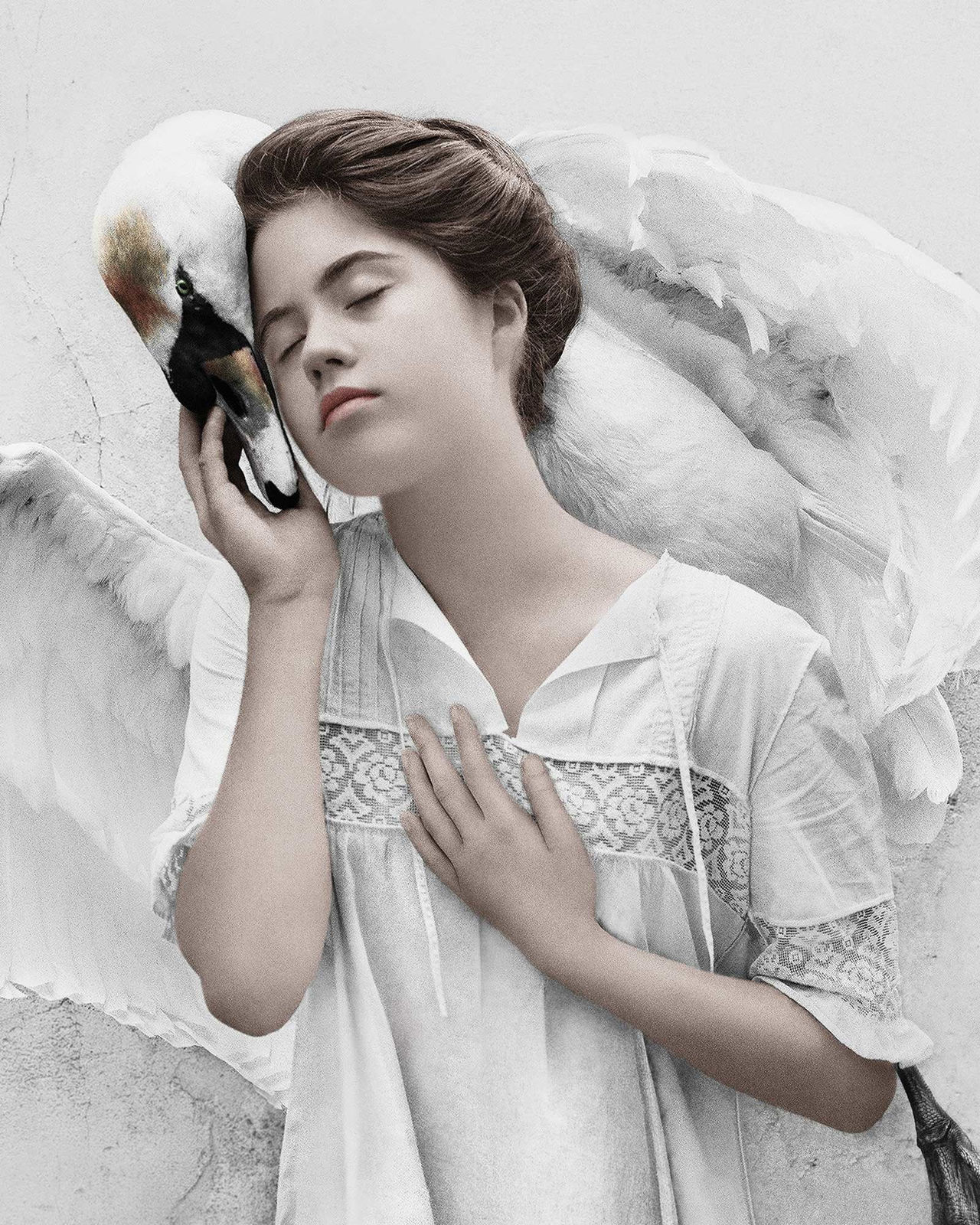 Vee Speers, Untitled #12, 2012