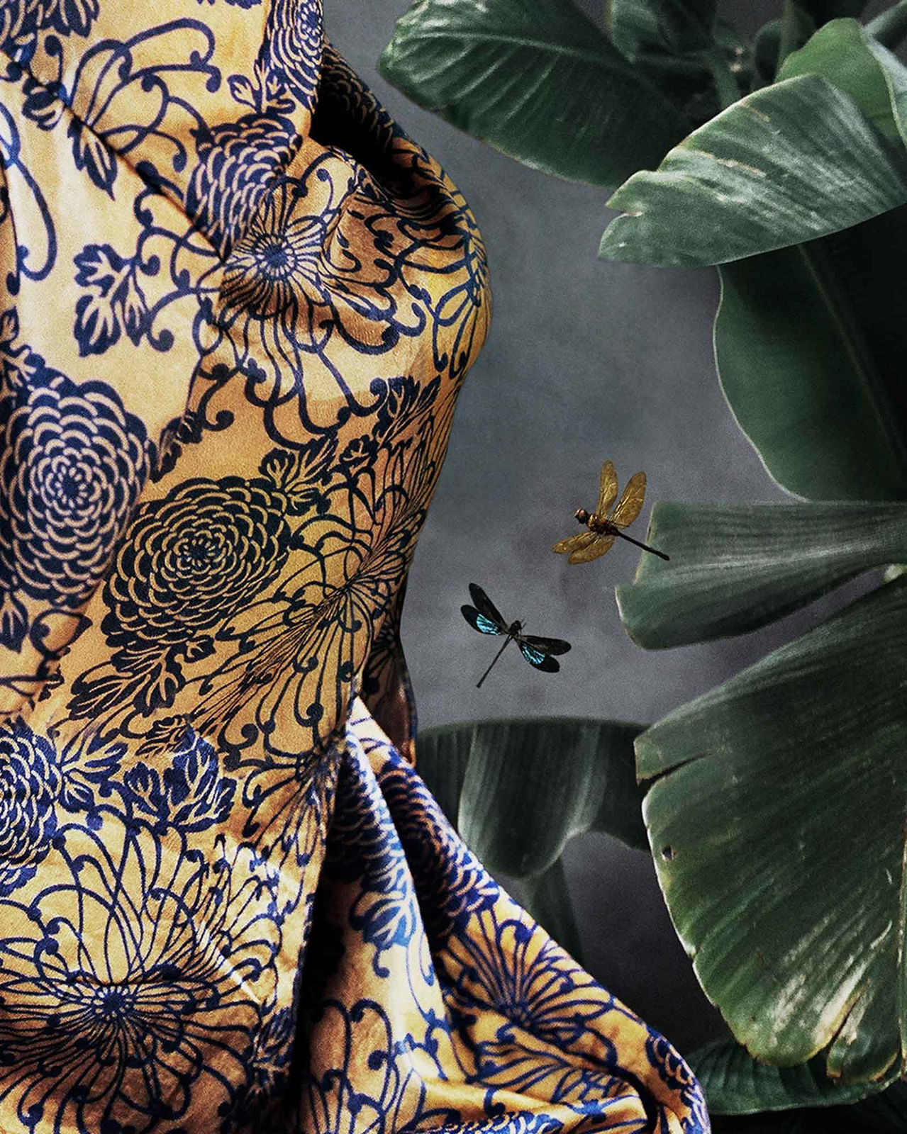 Vee Speers, Untitled #4, 2020