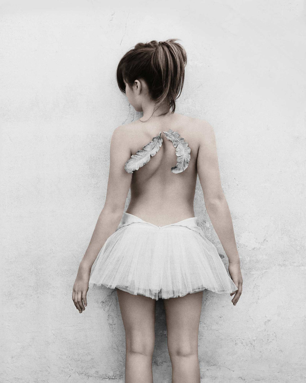 Vee Speers, Untitled #1, 2012