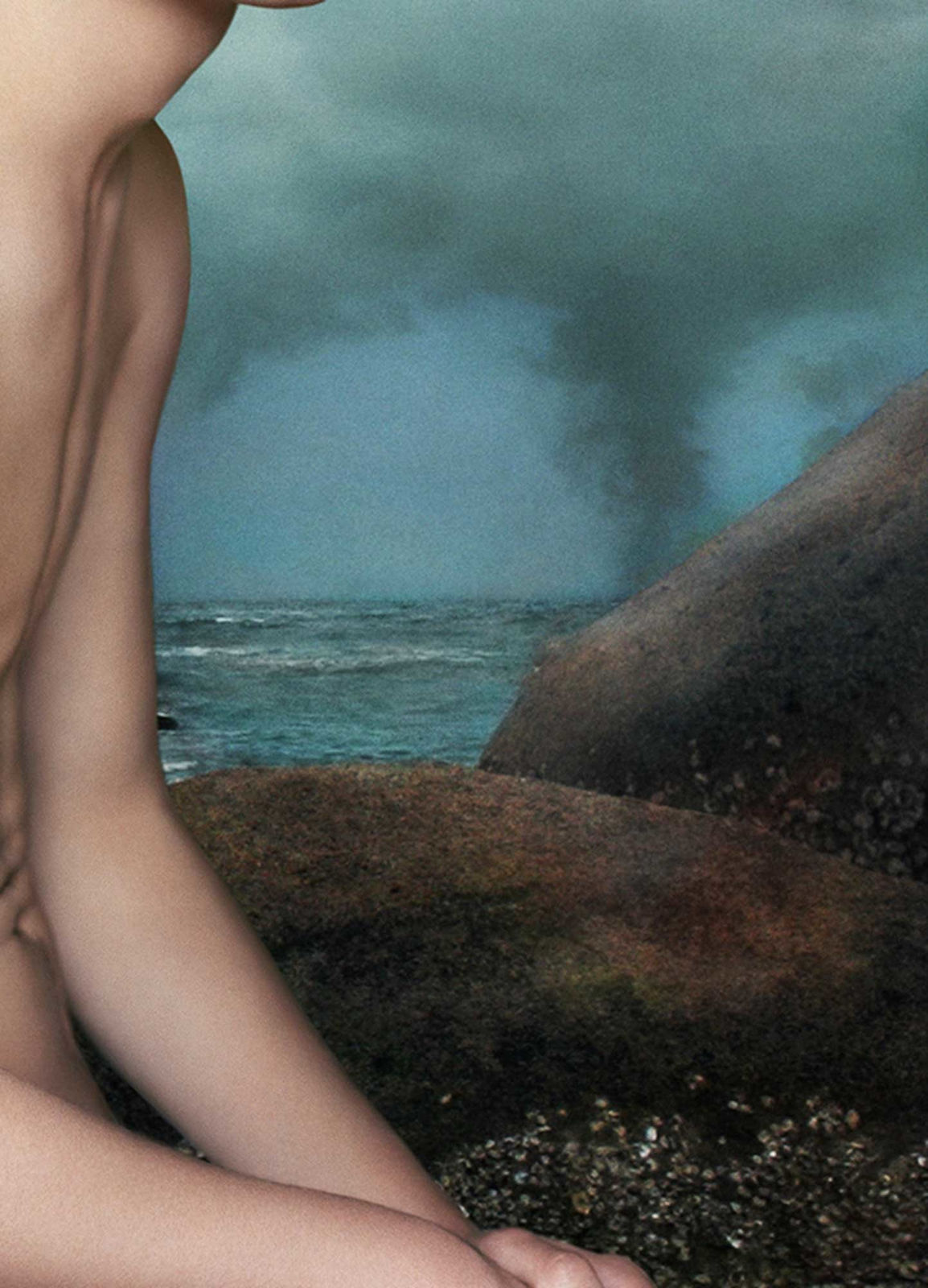 Vee Speers, Immortal #8, 2010