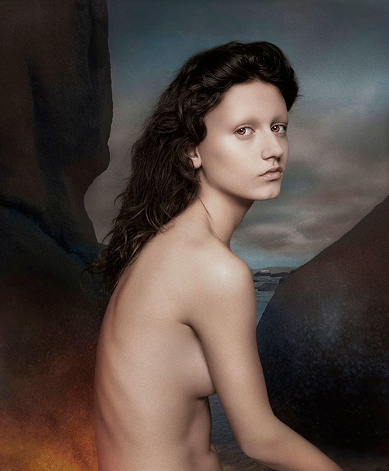 Vee Speers, Immortal #2, 2010