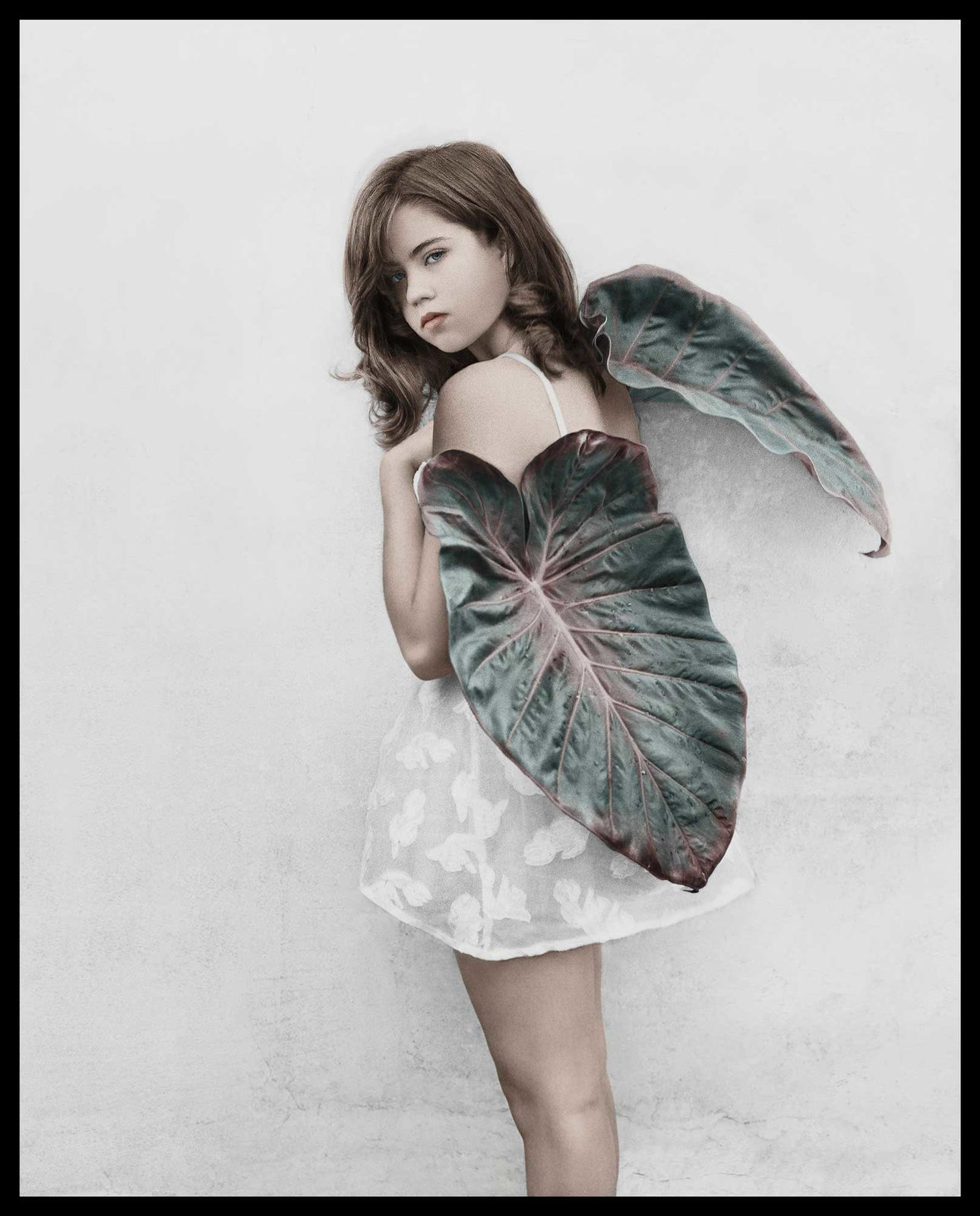 Vee Speers, Untitled #2, 2012