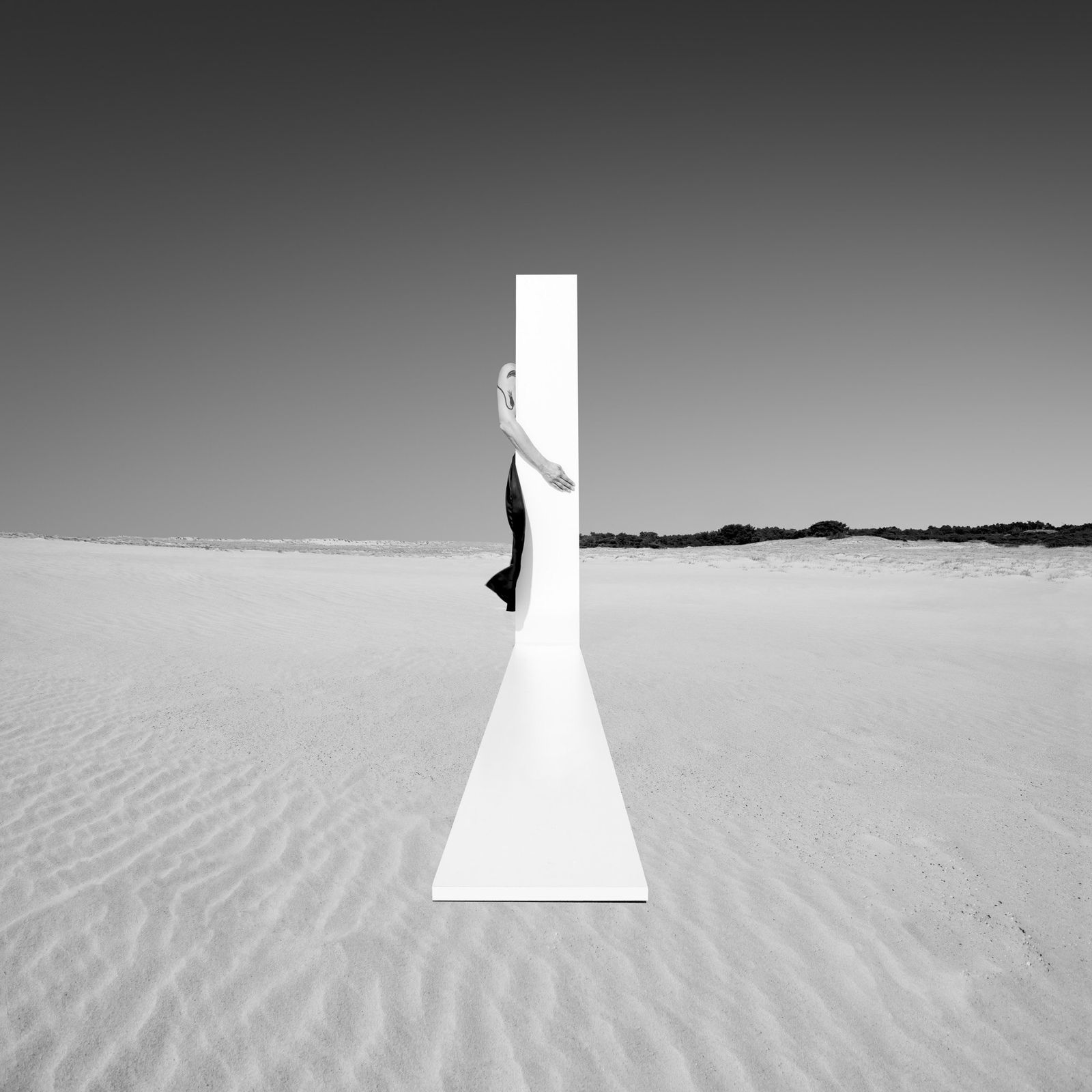 Astrid Verhoef, Human Nature 01, 2020