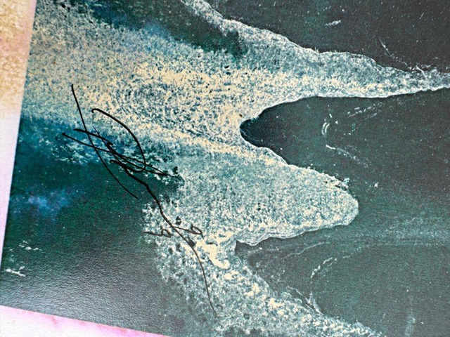 Robert Farber, 066R Jazz, 2018