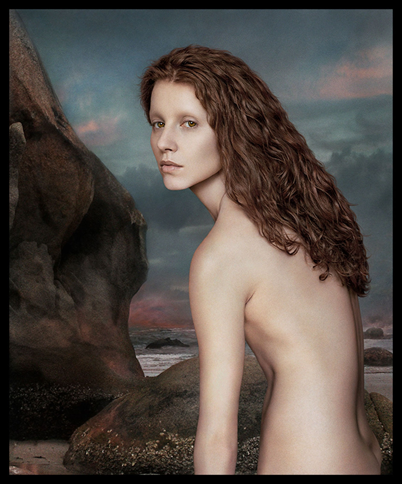 Vee Speers, Immortal #5, 2010