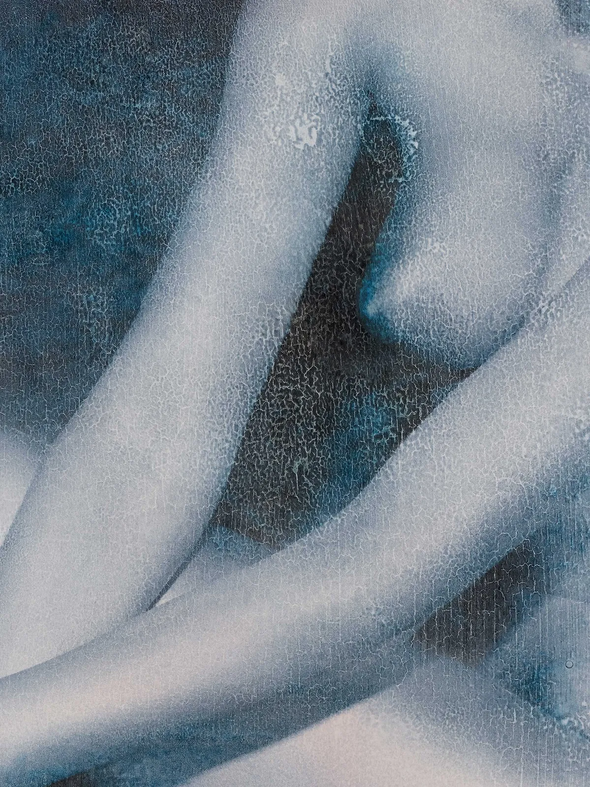 Frédéric David, Glow, 2024