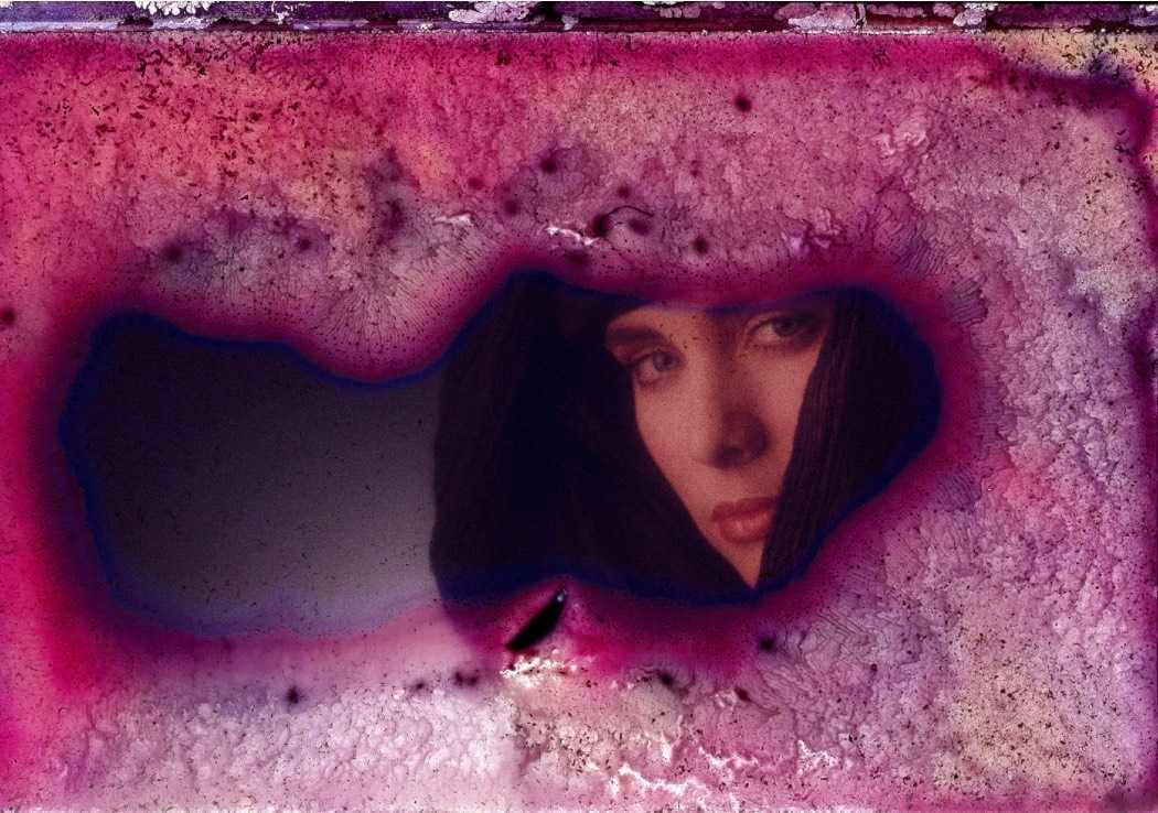 Robert Farber, Deterioration 126, 1982