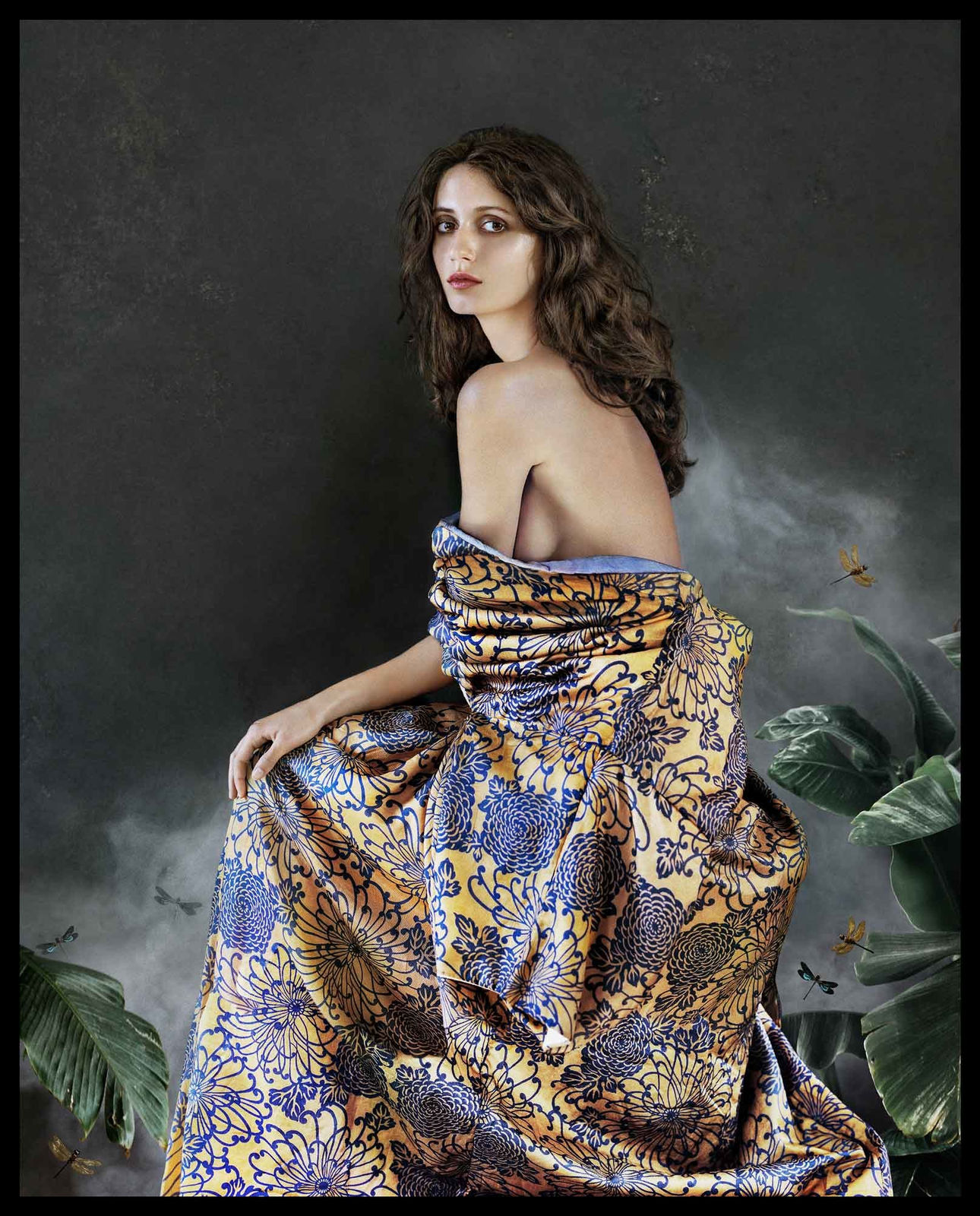 Vee Speers, Untitled #4, 2020