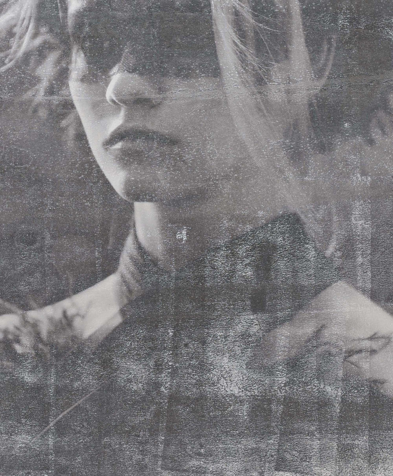 Frédéric David, Beauté Renaissante, 2022