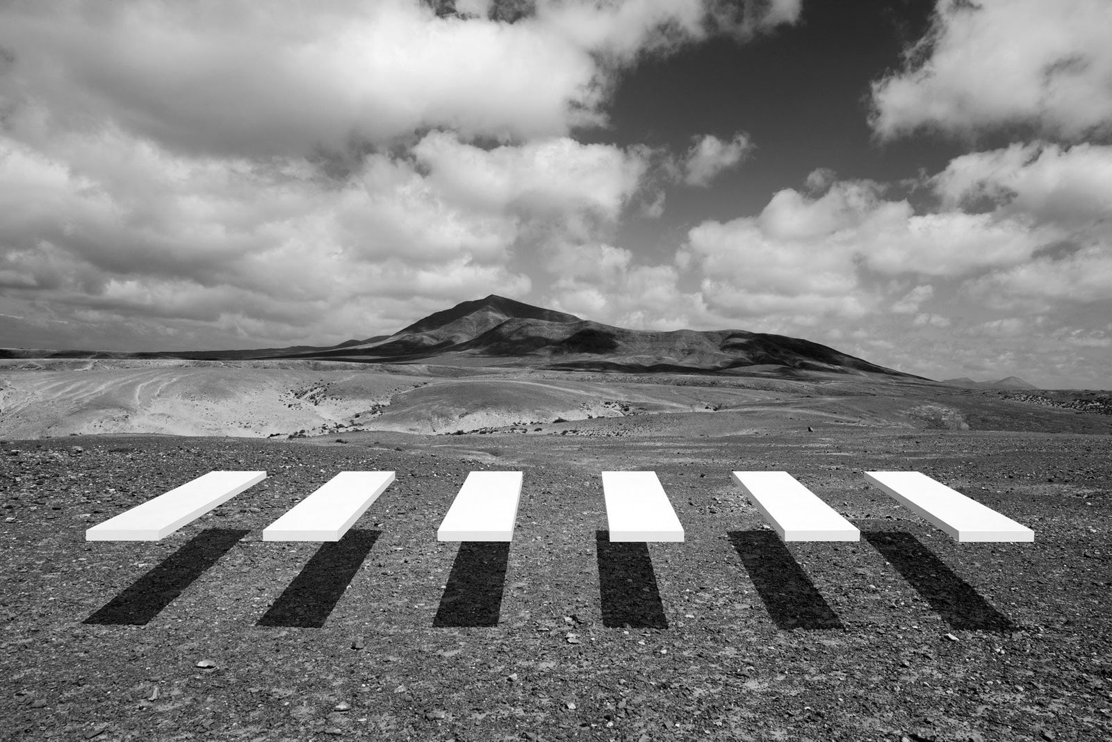 Astrid Verhoef, Board II, 2018