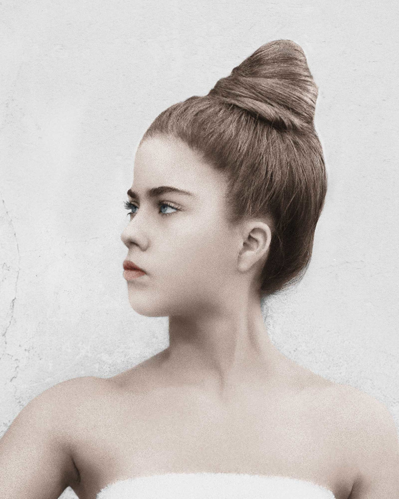 Vee Speers, Untitled #5, 2012