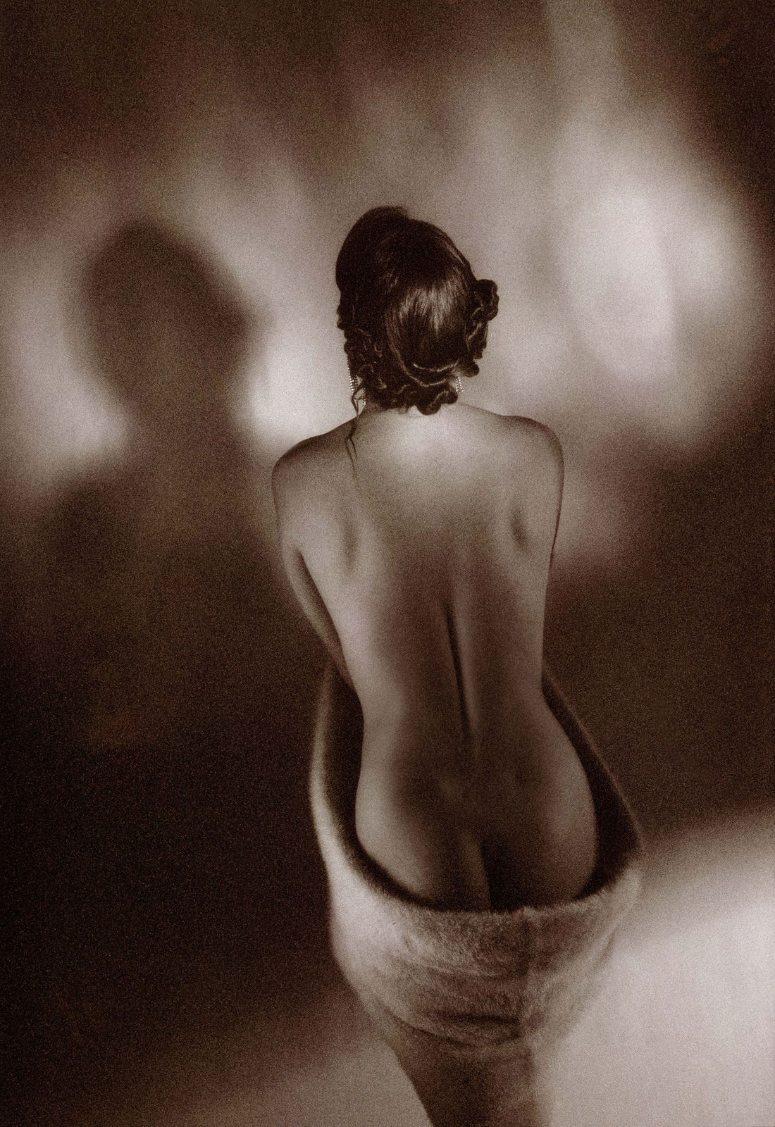 Robert Farber, Angie Back, 1994