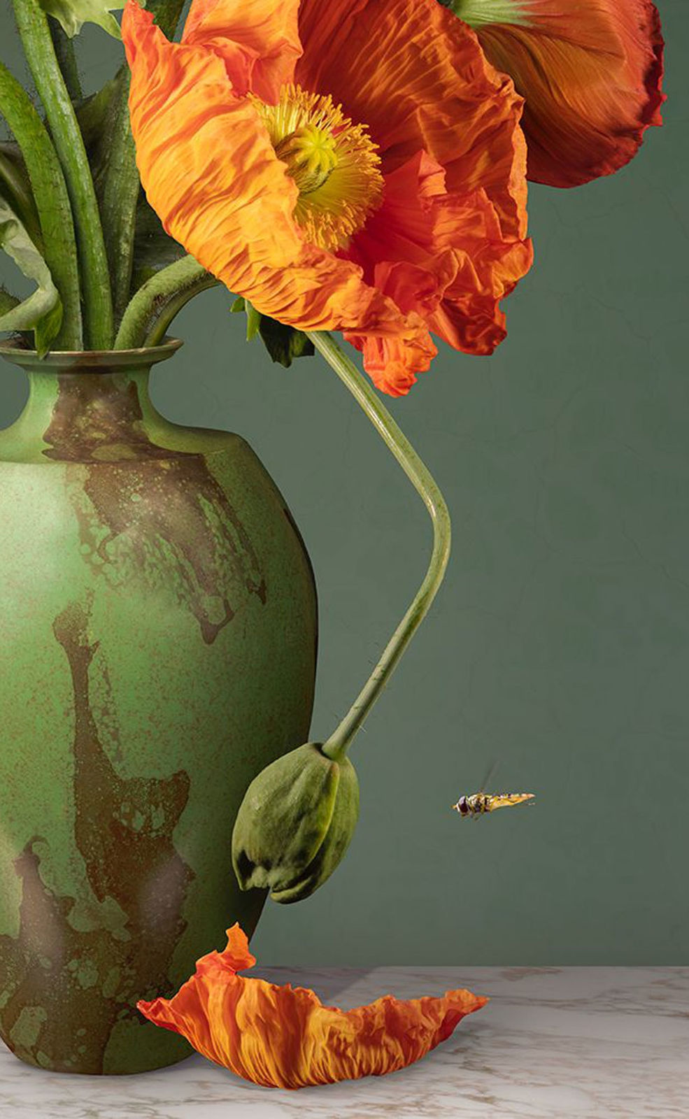 Bas Meeuws, Untitled #198, 2024