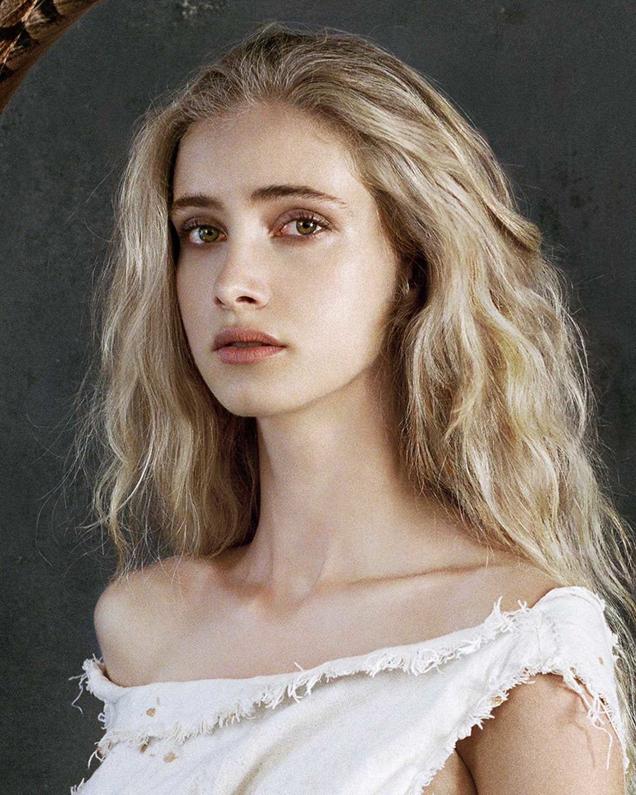 Vee Speers, Untitled #17, 2020