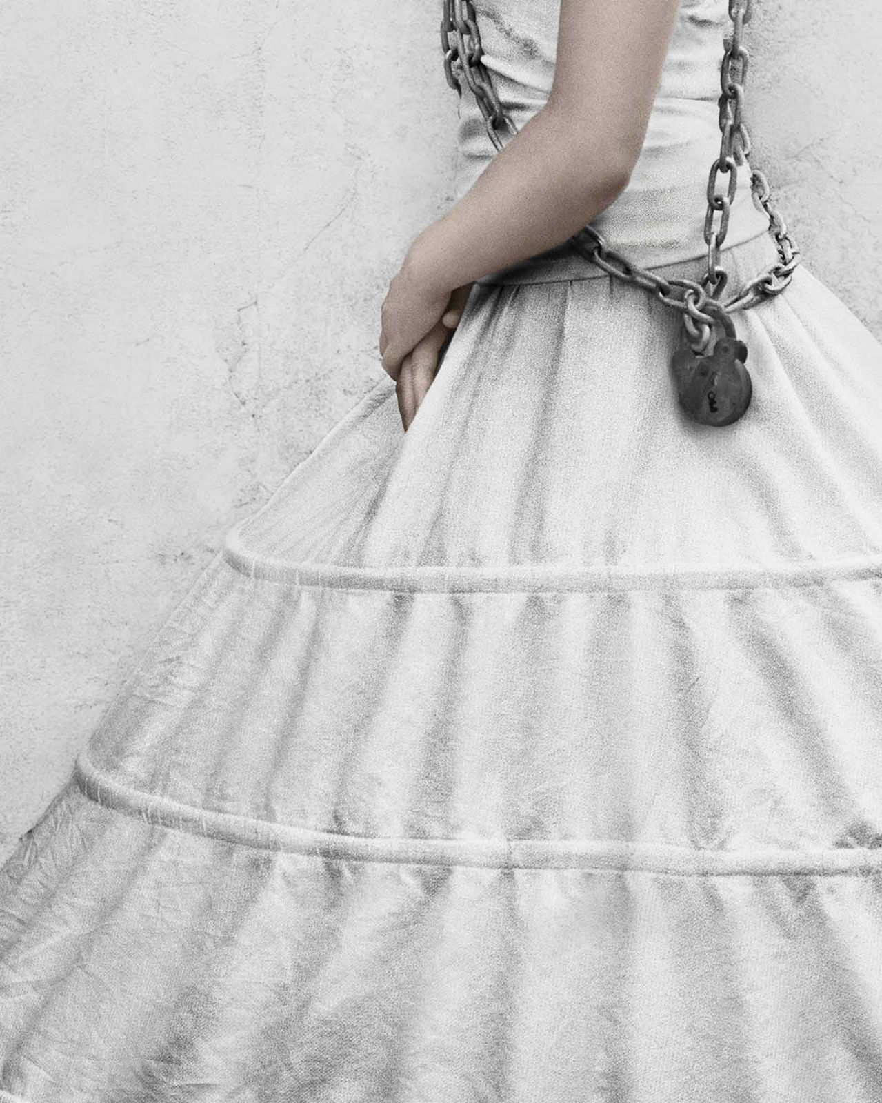 Vee Speers, Untitled #22, 2013