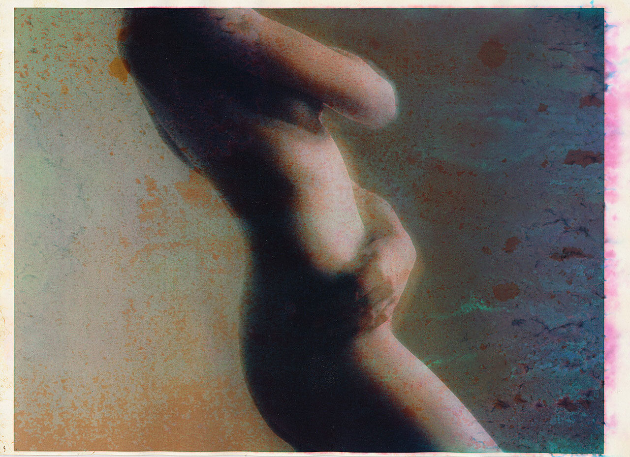 Robert Farber, 041R, 2018