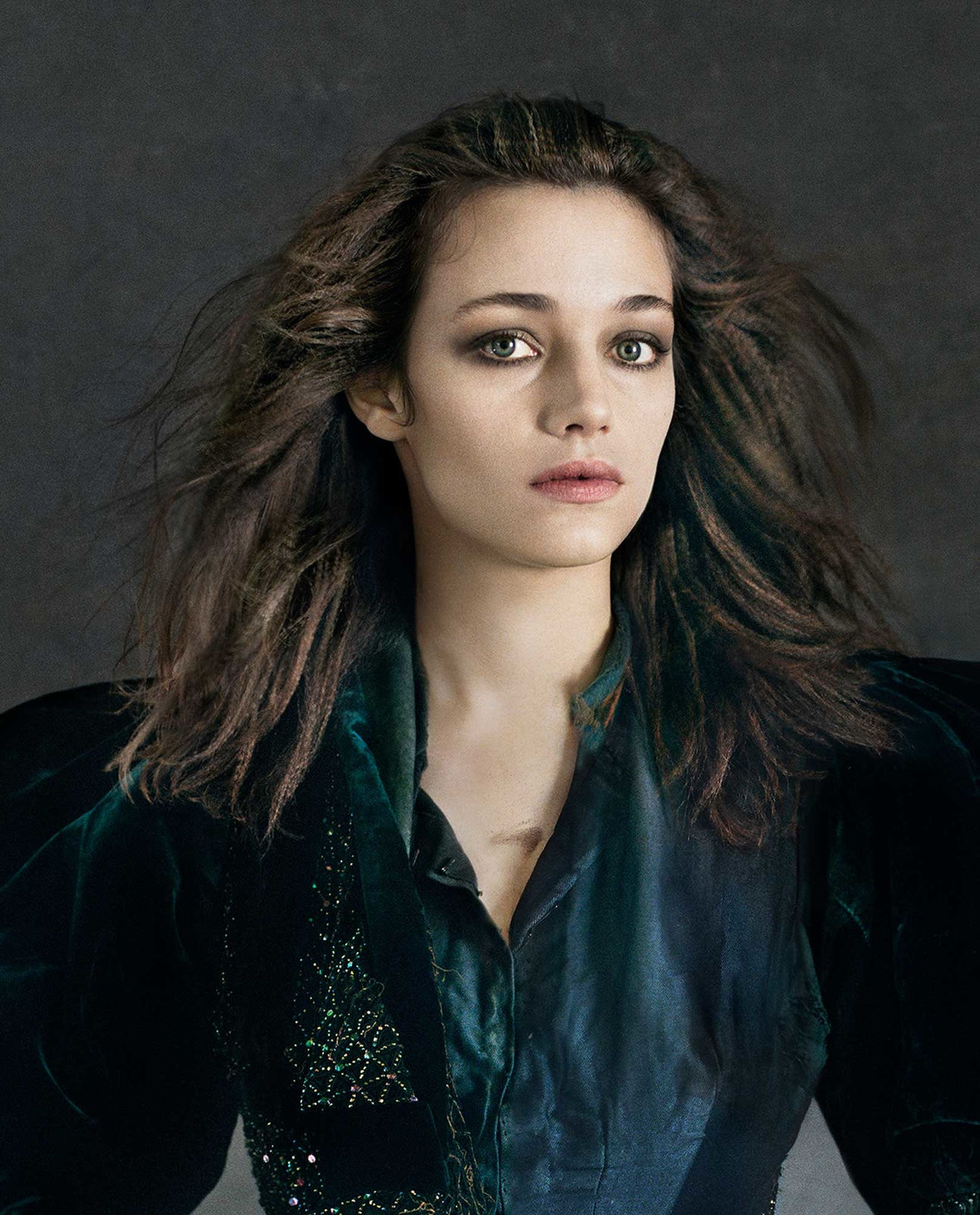 Vee Speers, Untitled #6, 2020