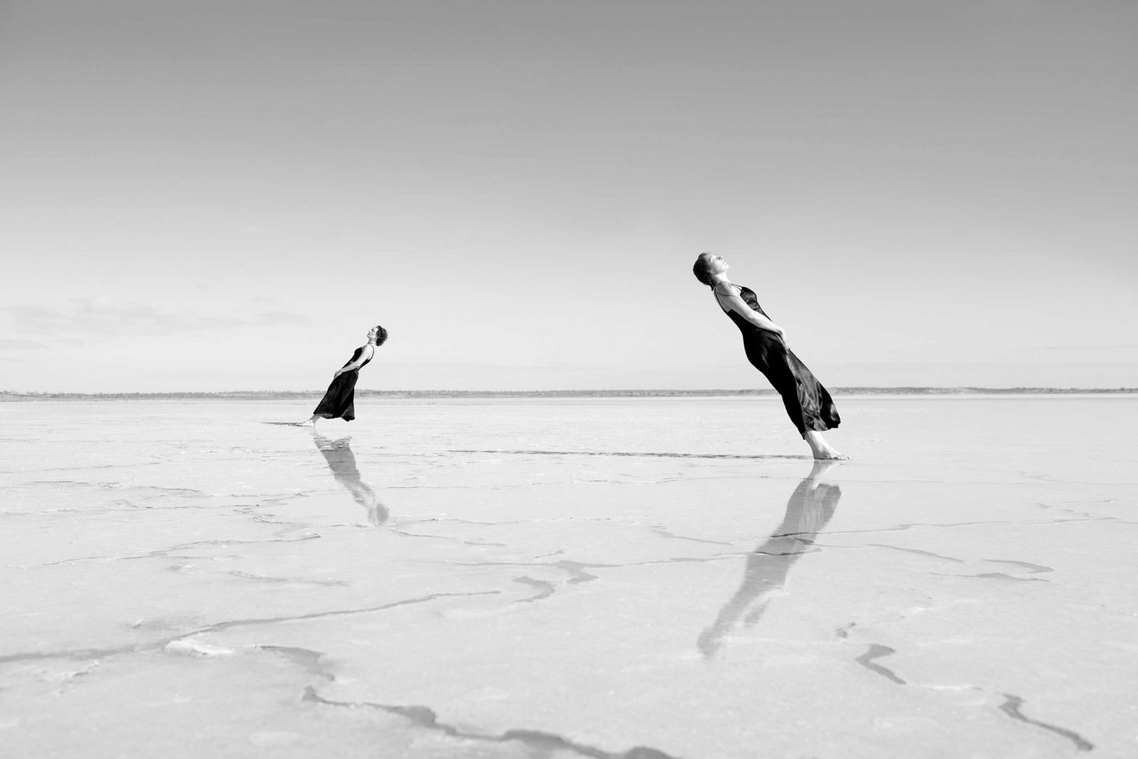 Astrid Verhoef, Salt, 2016