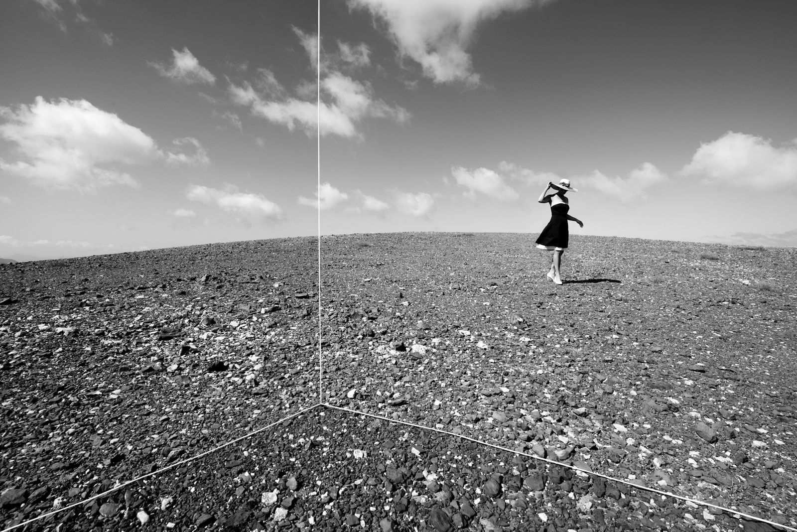 Astrid Verhoef, Room , 2018