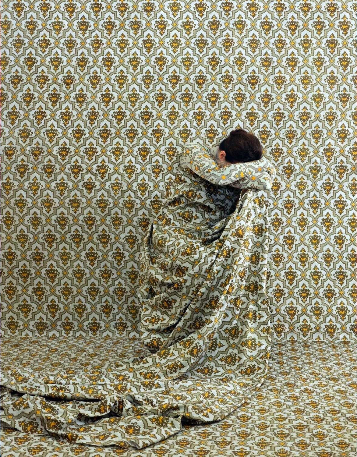 Cecilia Paredes, The Afternoon, 2022